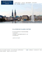 Mobile Screenshot of glauber.de